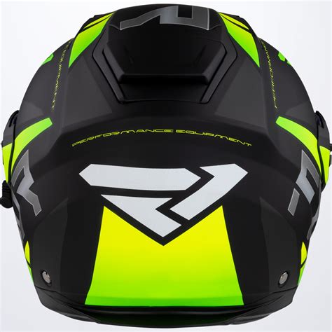 Maverick Speed Helmet Fxr Racing Canada