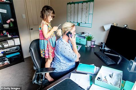Having a comfortable work from home setting is key for productivity, and as remote based companies start saving on rent and other office related cost they can reallocate that budget into the adoption of online communication and collaboration tools boomed in 2020 with the work from home switch. How to balance parenting with working from home | Daily ...