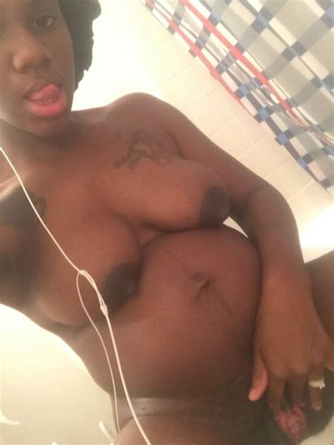 Schwangere Schwarze Frauen Nackt Fotos Von Frauen