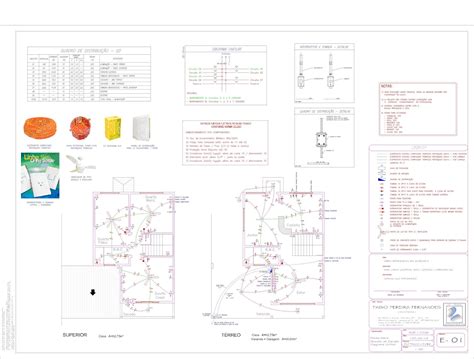 Fpf Projetos Elétricos E Preventivos Projetos Elétricos