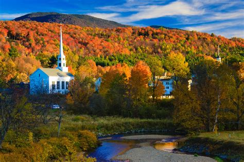 5 Best Canada And New England Cruises