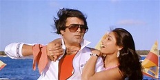 Rajesh Khanna: Looking back at his Superstar Years - Rediff.com Movies