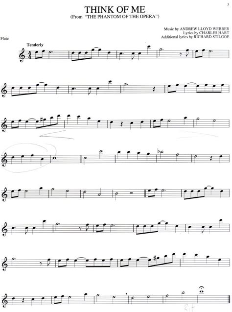 Download and print free pdf sheet music for all instruments, composers, periods and forms from the largest source of public domain sheet music browse sheet music by composer, instrument, form, or time period. Free online flute sheet music - Phantom of the Opera | Flute sheet music, Sheet music, Violin ...