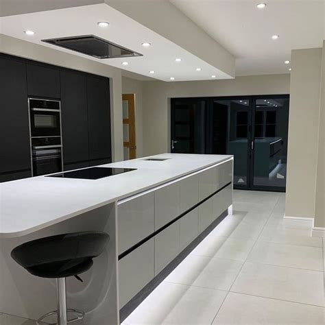 Find a howdens worktop on gumtree, the #1 site for stuff for sale classifieds ads in the uk. Howdens on Instagram: "Sleek and chic 🖤 Mix and match our ...