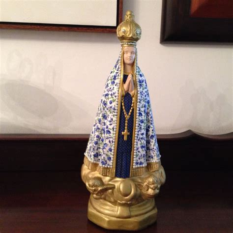 Nossa Senhora Aparecida Santos Virgen María Grillos