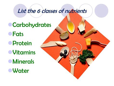Ppt Nutrition Powerpoint Presentation Free Download Id3002948
