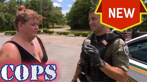 New Cops 2023 🎬🎬🎬 Cops New Full Season 🎬🎬🎬 Cops Tv 1080p Youtube