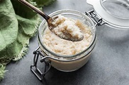 How to Make Homemade Prepared Horseradish