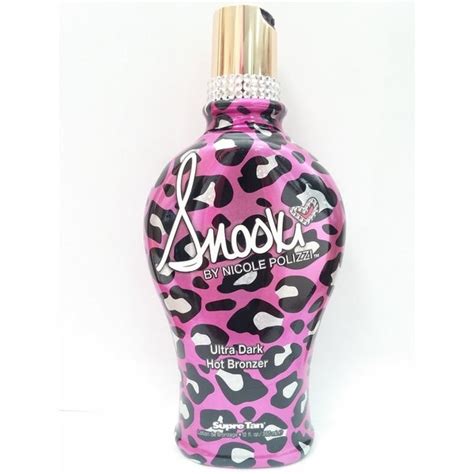 Shop Supre Snooki Ultra Dark Hot Bronzer 12 Ounce Tanning Lotion Free