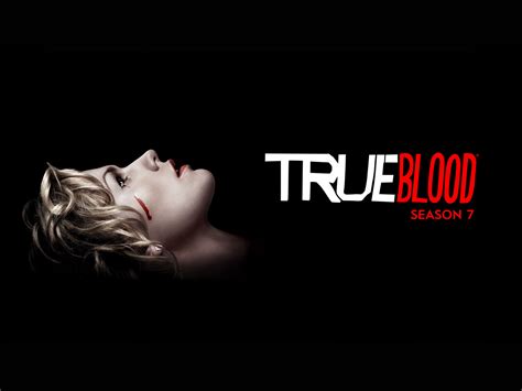 Prime Video True Blood Season 7