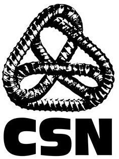 Our logo CSN Confédération des syndicats nationaux