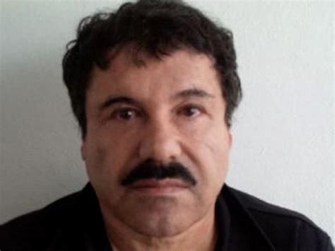 El Chapo Sentence Joaquin Guzman Gets Life In Us Prison Herald Sun