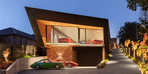 Luxury Residential Architect Melbourne Wolf Architects