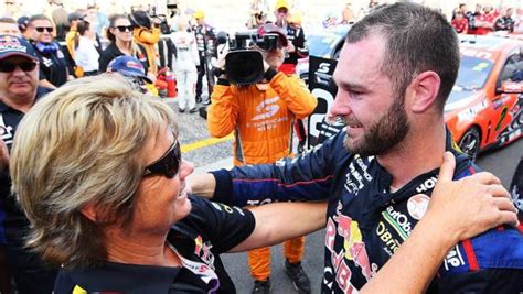 Her father willie and mother mary mclaughlin are also from athletic backgrounds. Shane van Gisbergen dedicates Supercars title to parents ...
