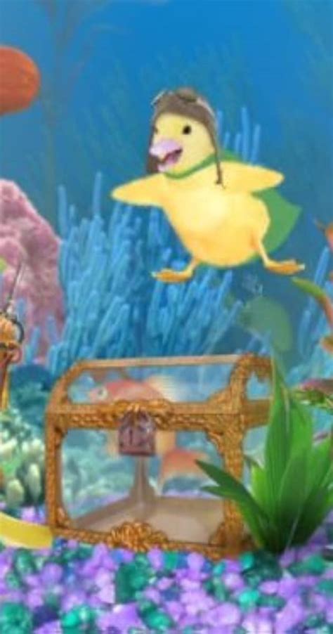 Wonder Pets Save The Goldfishsave The Baby Birds Tv Episode 2007