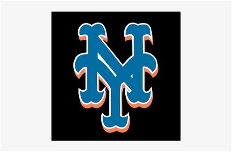 Mets Logo Transparent The Best Original Gemstone