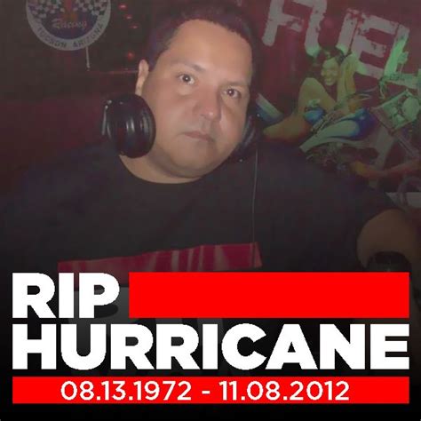 31 Flavs Rip Legend Dj Hurricane