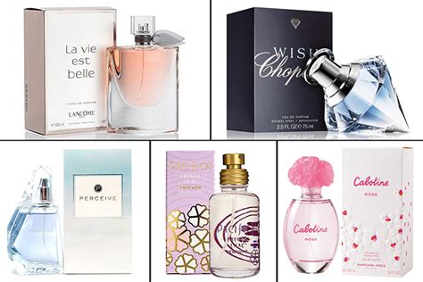 15 Meilleurs Parfums Français Pour Femmes De 2020
