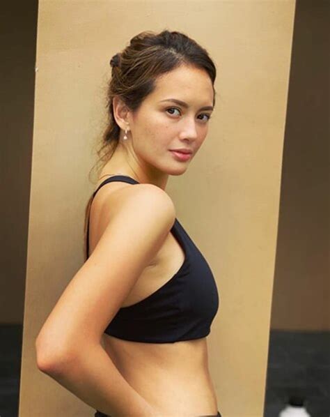 Morning Chat With Ellen Adarna You Should Have A Sacred Space Where You Can Date Yourself