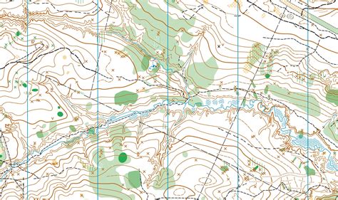 How To Read Topo Maps 2022