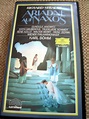 Richard Strauss - Ariadne auf Naxos [VHS]. : Gundula Janowitz, René ...