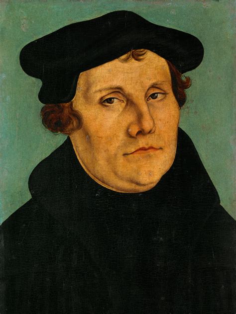 Anniversary Of The Protestant Reformation 500 Years Later Npr
