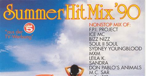 Italo Disco 80s And 90s Party Eurodance Legendy Muzyki Summer Hit