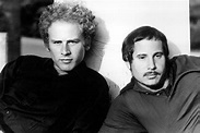 Simon and Garfunkel's 'Bridge Over Troubled Water' Hits No. 1 in 1970 ...