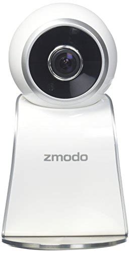 Zmodo 1080p Full Hd Outdoor Wireless Security Camera System 2 Pack
