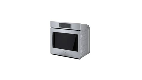 Bosch Hblp451ruc Single Wall Oven