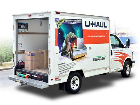 U Haul The Official Digital Guide To Charleston Sc