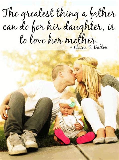 Cute Daddy Quotes From Daughter