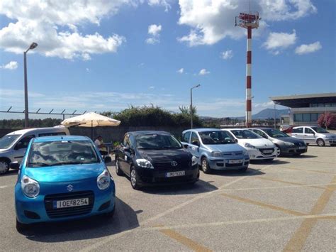Corfu Car Rental At The Best Rates Greeka