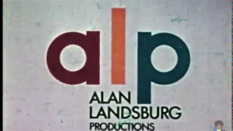 Alan Landsburg Productions 1973 Youtube