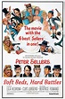 Soft Beds, Hard Battles (1974) - Posters — The Movie Database (TMDB)