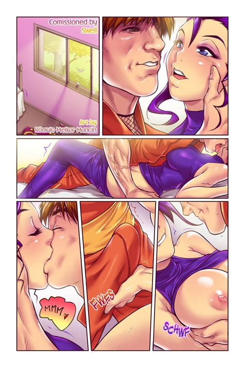 Fates Reward Rose Guy Page By Melkormancin Hentai Foundry