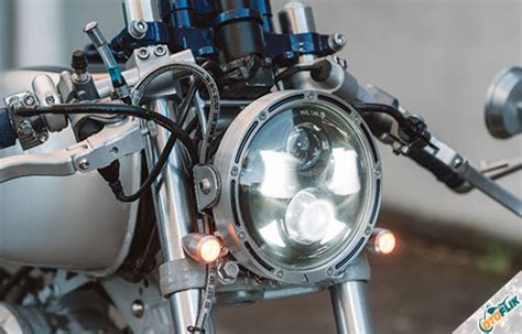 Gambar animasi lampu hd paling baru. Lampu Led Motor Gambar - LAMPURABI