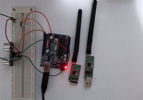 Radio 915mhz 3dr Module Telemetry With Arduino Instructables