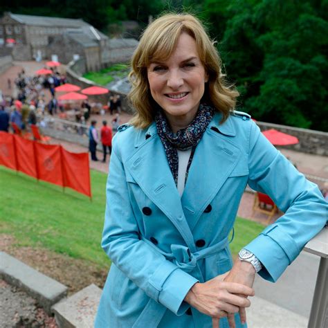 Fiona Bruce Kiranjitjaycob