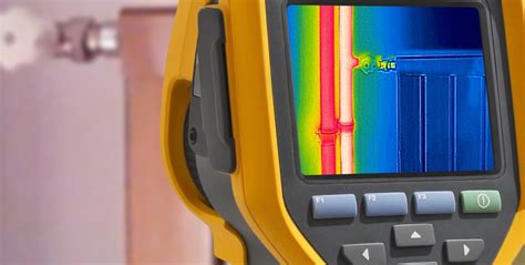 Thermal Electronic Leak Detection Water Leak Detection Tampa I Find