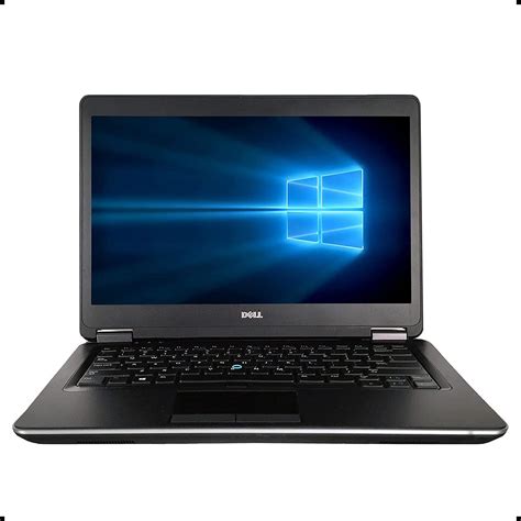 Buy Dell Latitude E7240 Intel I5 4310u 20ghz 4gb Ram 128gb Ssd 125
