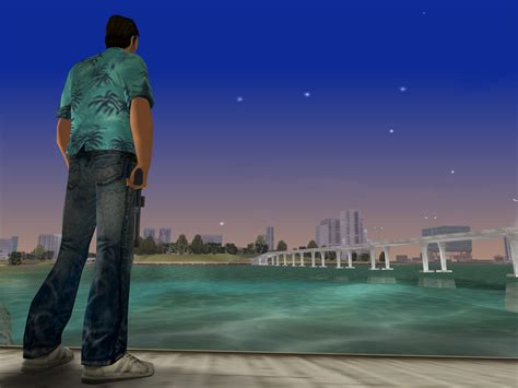Grand Theft Auto Vice City — Download