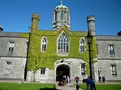 NATIONAL UNIVERSITY OF IRELAND-GALWAY (UCG) - All You Need to Know ...