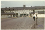 Lee Barracks this is where I was stationed 1961 to 1962 with the 504th ...