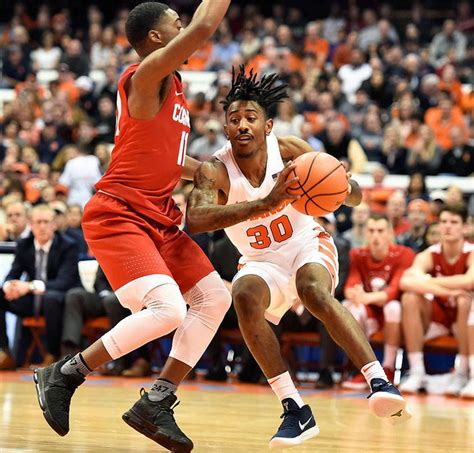 Best and worst from Syracuse basketball win over Cornell - syracuse.com
