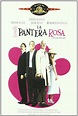 La Pantera Rosa - Ver. 2006 [DVD]: Amazon.es: Steve Martin, Kevin Kline ...