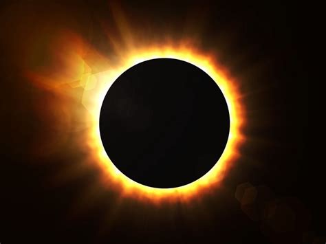 Total Solar Eclipse To Be Visible In Central Texas In 2024