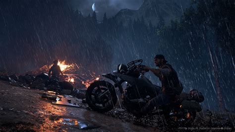 PS4's post-apocalyptic game 'Days Gone' pushed back to 2019