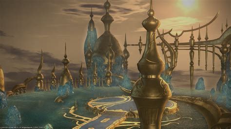 The lost city of amdapor guide. Ffxiv Hm Roulette ‒ Content Unlock