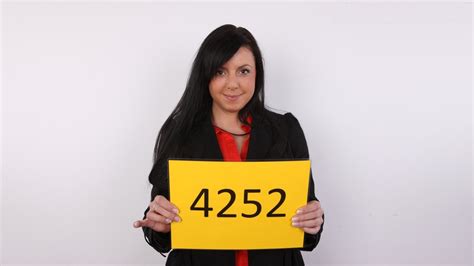 Czech Casting Veronika Porno Zdarma